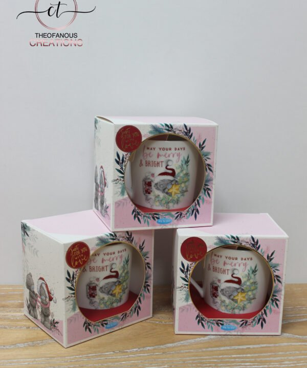 Φλιτζάνι “Me to You”