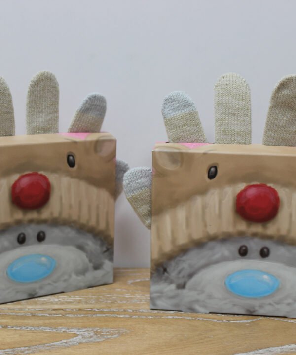 Γάντια (one size) “Me to You”