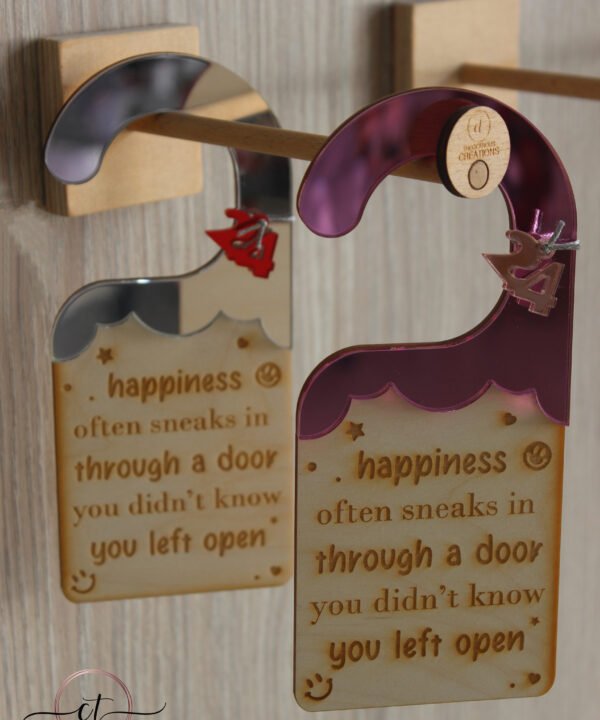 Γούρι πόρτας