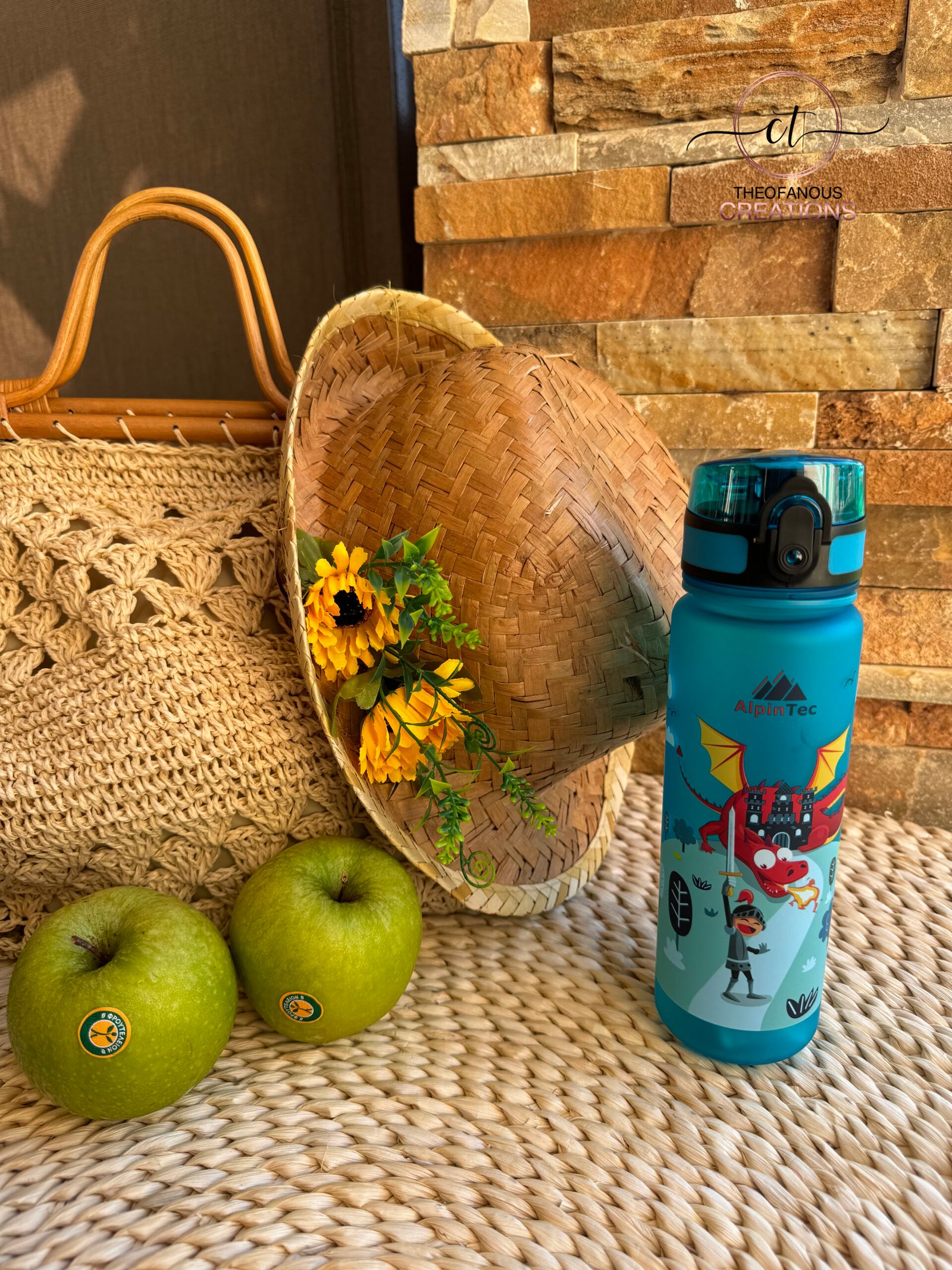 Παγούρι | Kids | 500ml