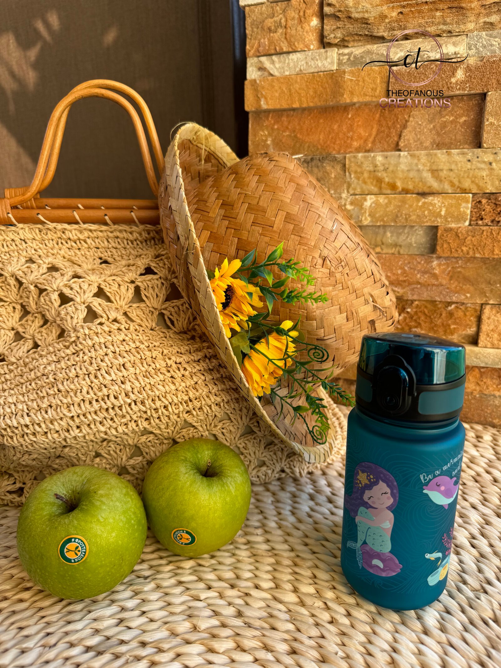 Παγούρι | Kids | 350ml