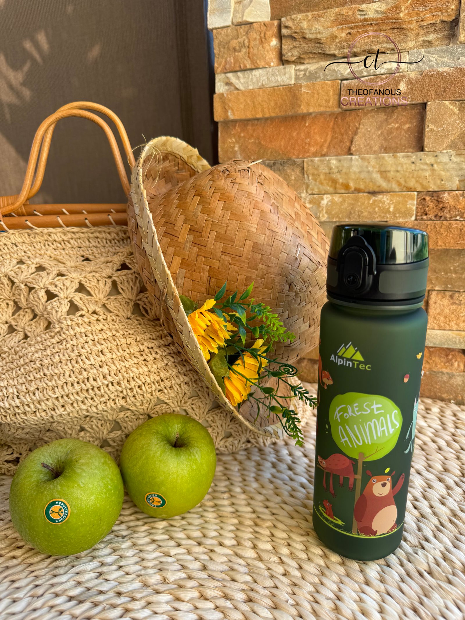 Παγούρι | Kids | 500ml