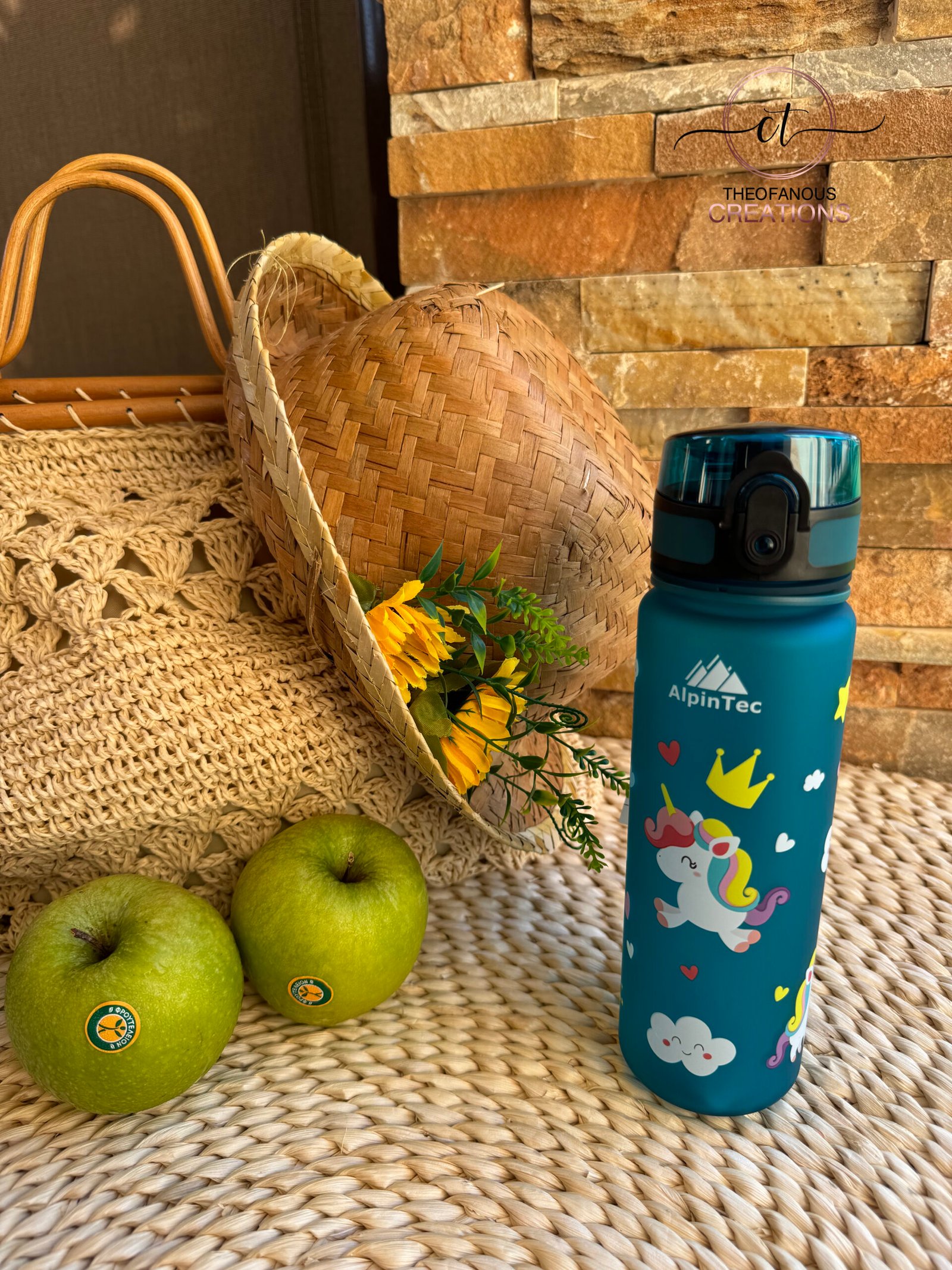 Παγούρι | Kids | 500ml