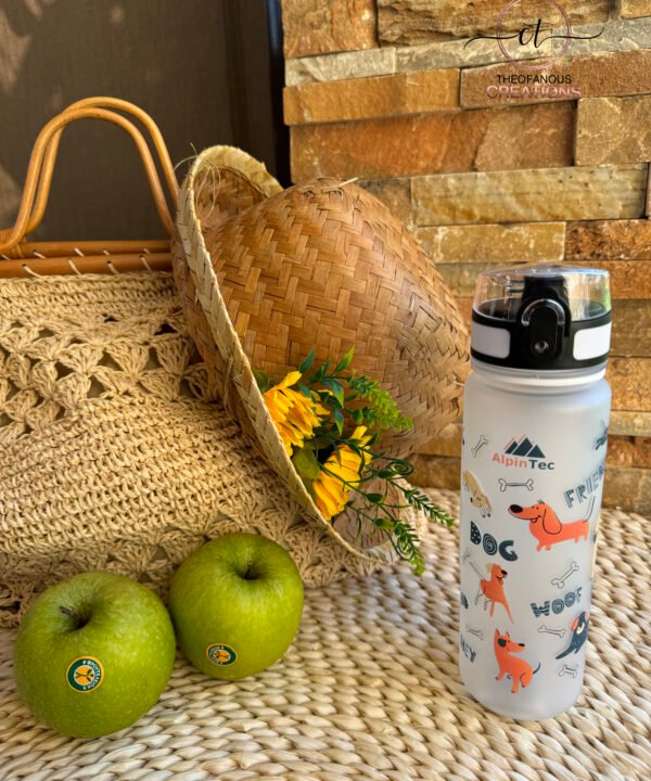 Παγούρι | MOOD | 500ml