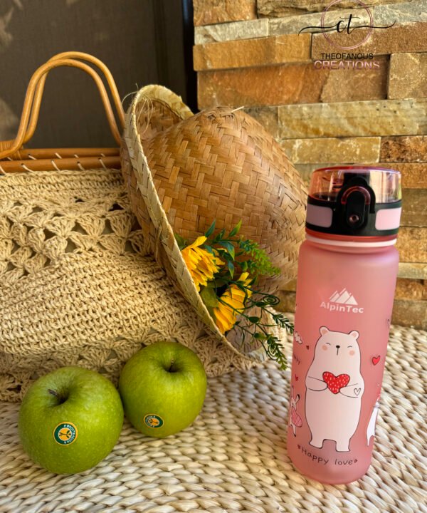 Παγούρι | Kids | 500ml