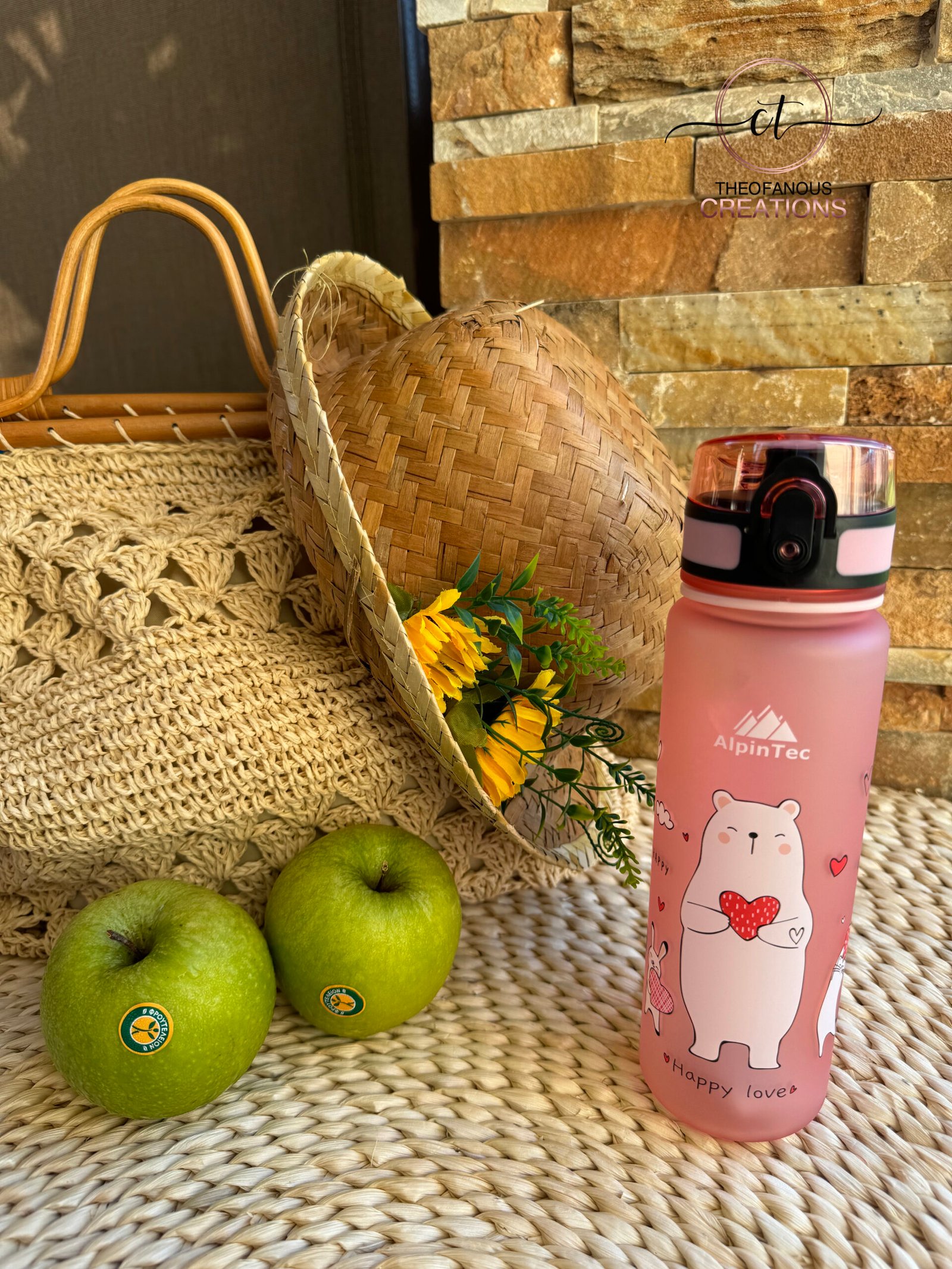 Παγούρι | Kids | 500ml