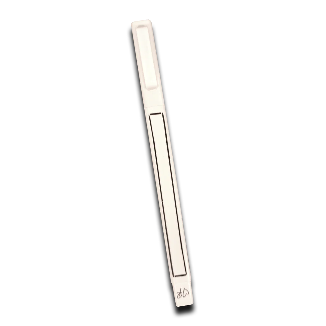 Στυλό λευκό