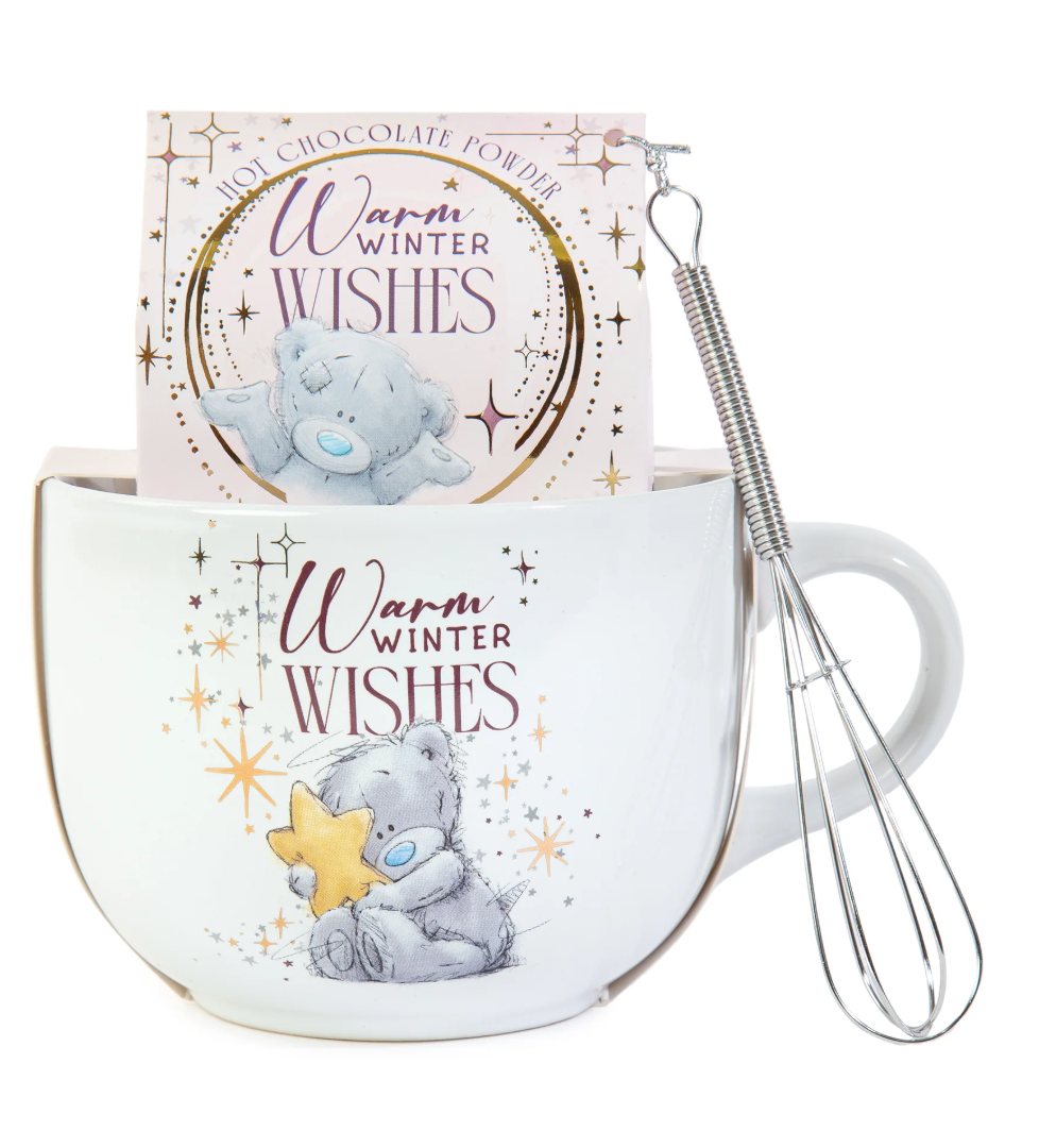 Φλιτζάνι για ζεστή σοκολάτα - Image 2