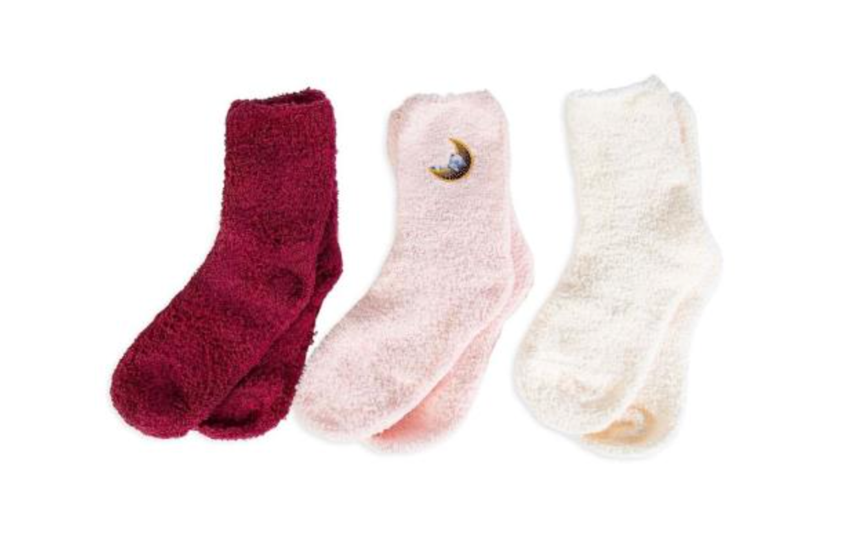 Fluffy socks - Image 2
