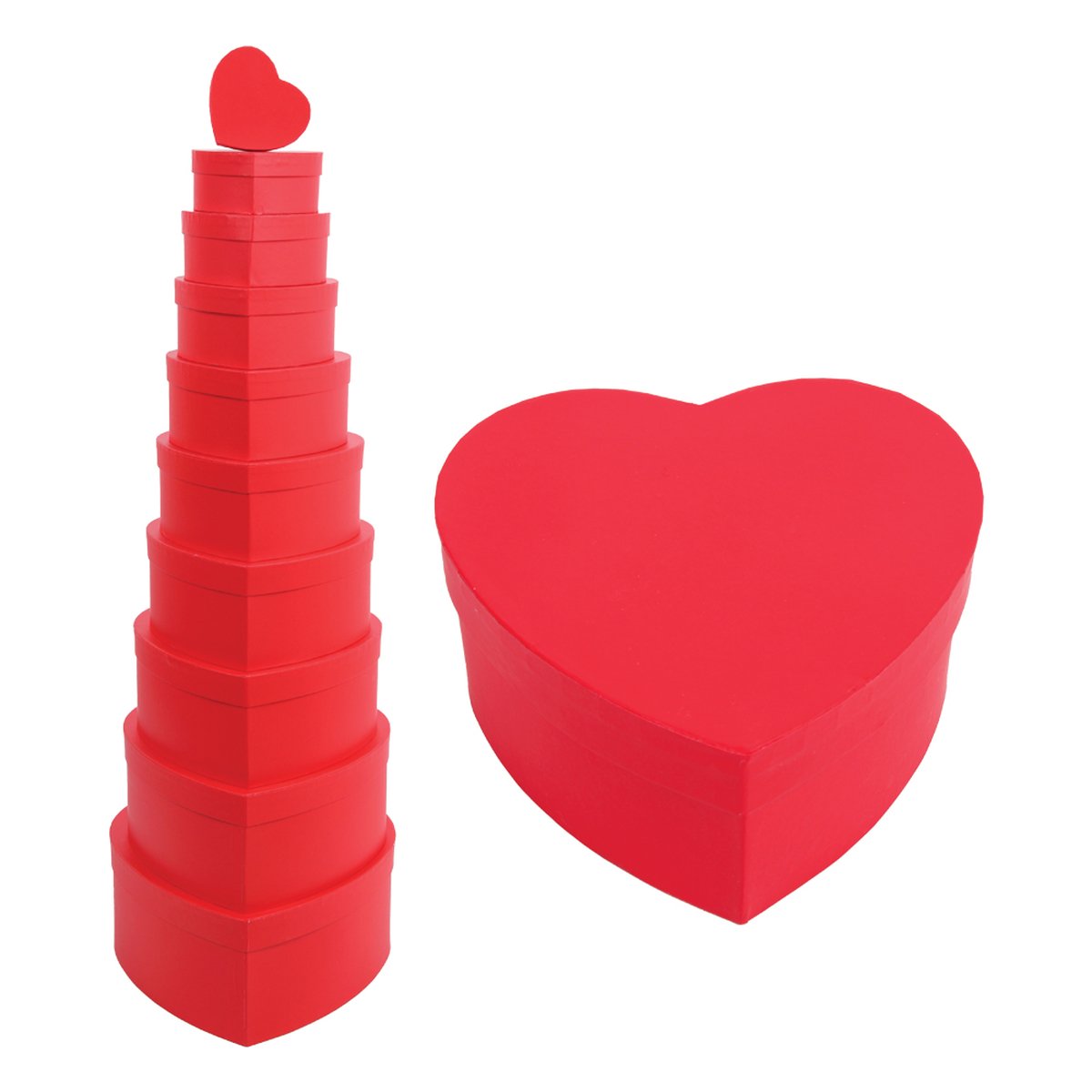 Κουτιά Καρδιάς