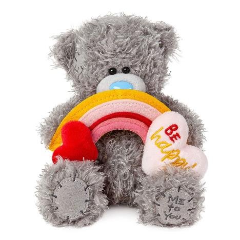 Tatty Teddy “Be Happy Rainbow” - Image 2