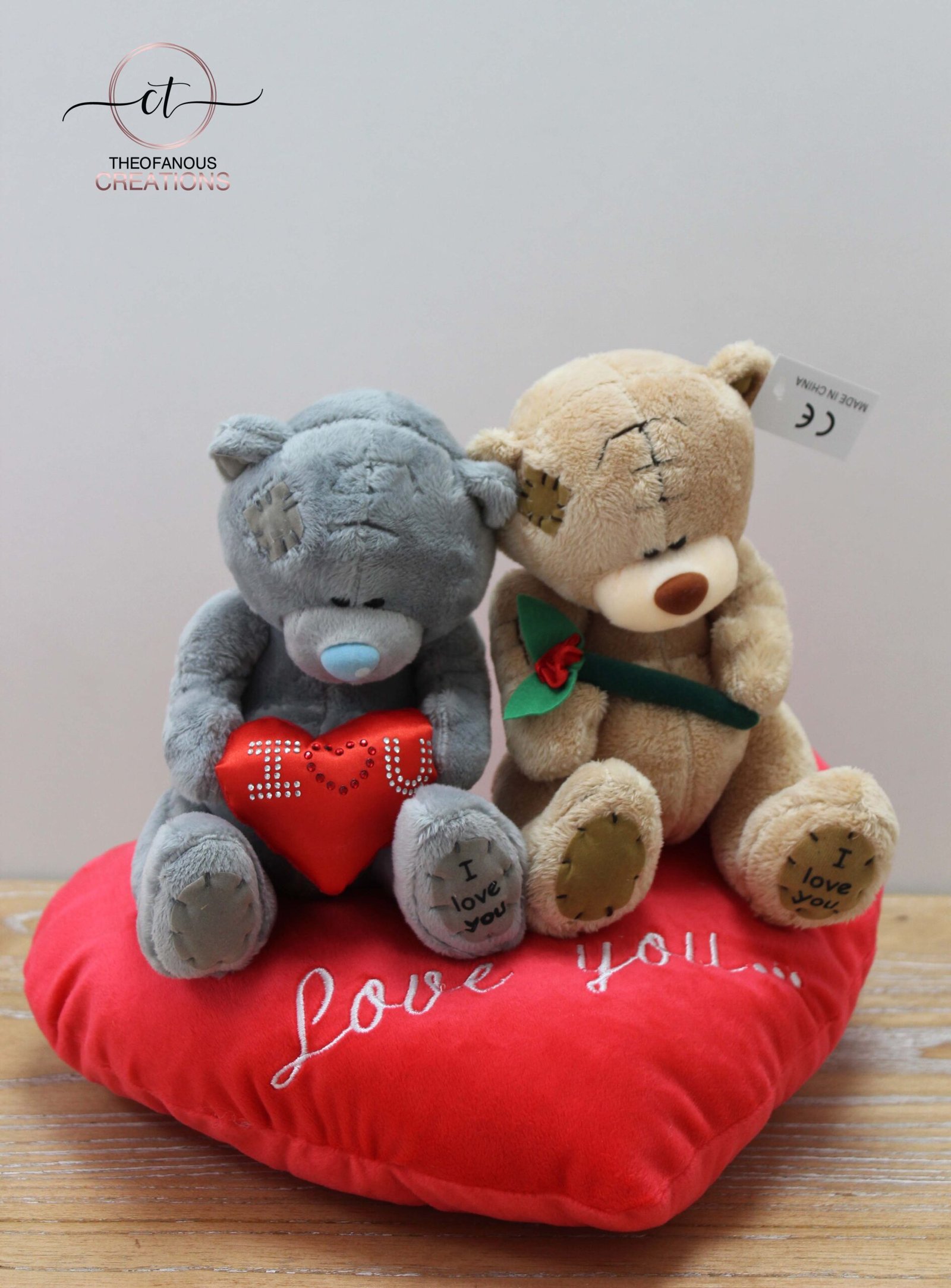 Αρκουδοαγάπη