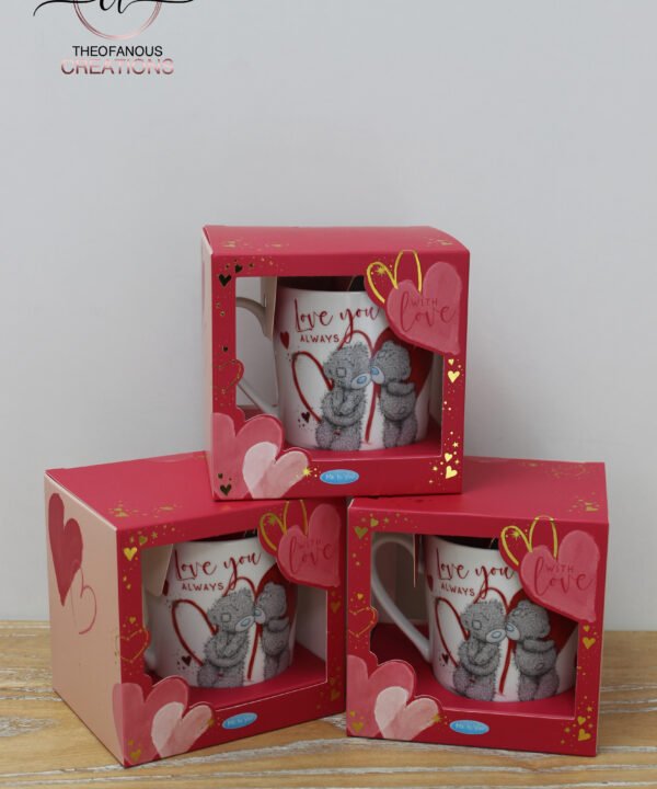 Κούπα Tatty Teddy Αγάπης