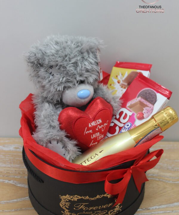 Forever Love Gift Box