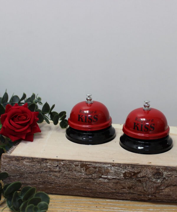 Κουδουνάκι “For a Kiss”