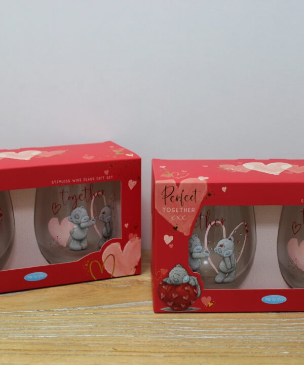 Me to You Perfect Together Mugs (Σετ 2 τεμ.)