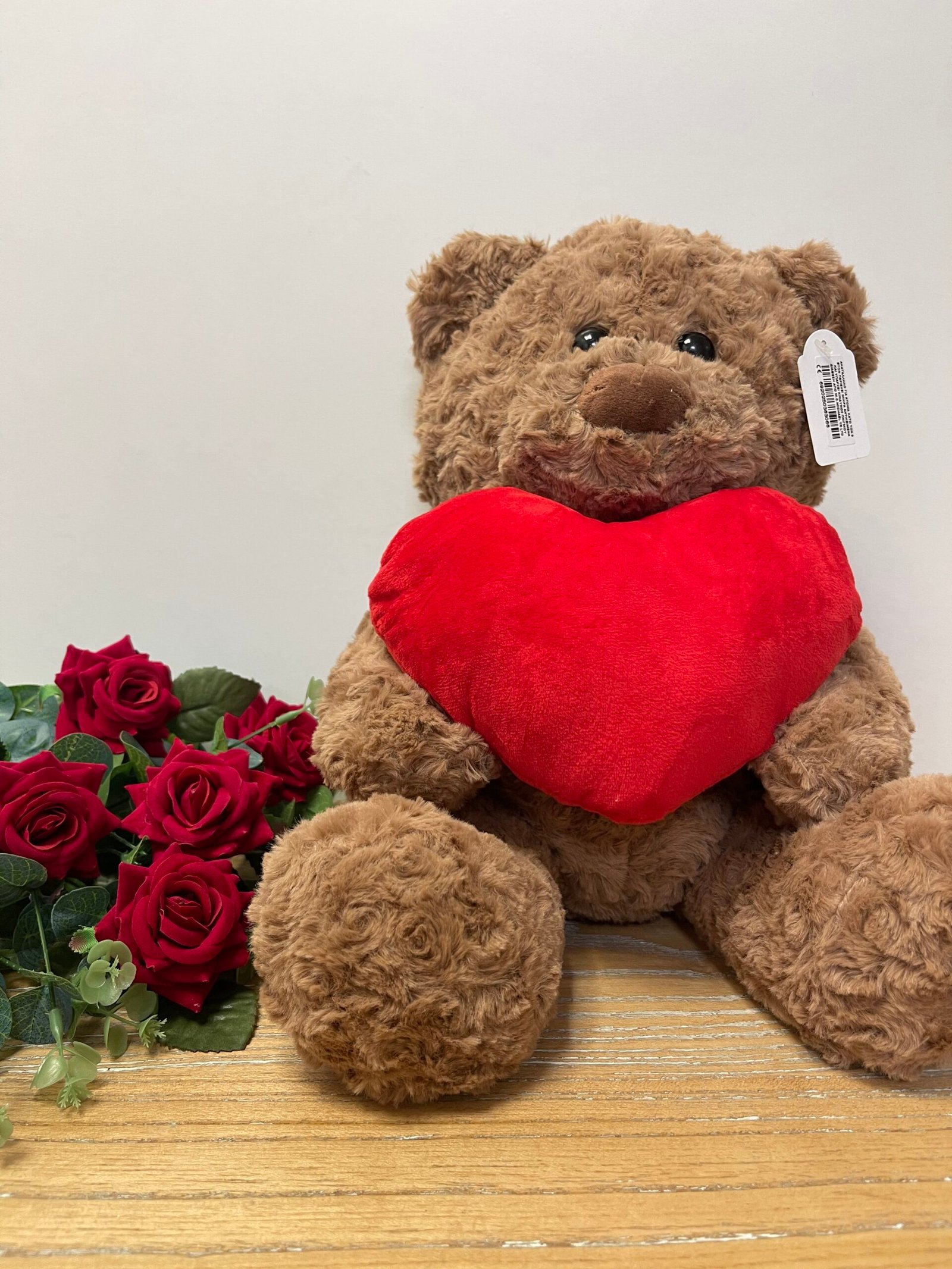 Big Heart Teddy - Image 2
