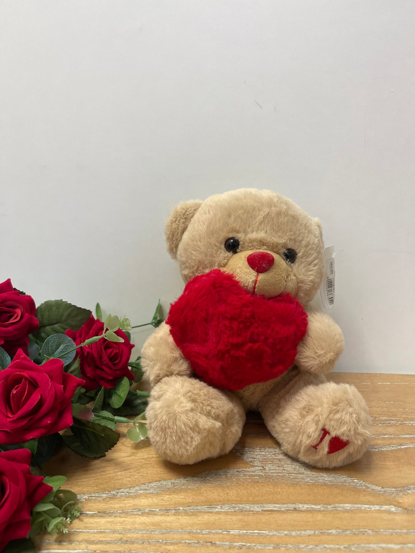 Pure Love Teddy - Image 2