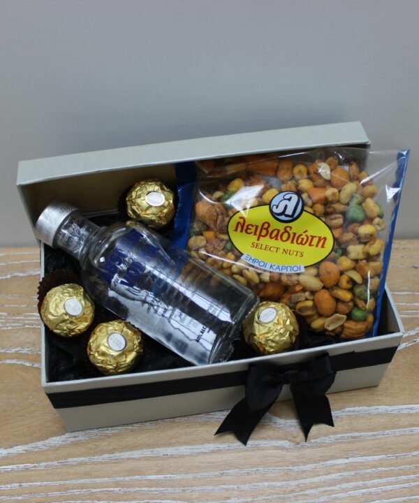 Μικρό διακοσμητικό κουτάκι