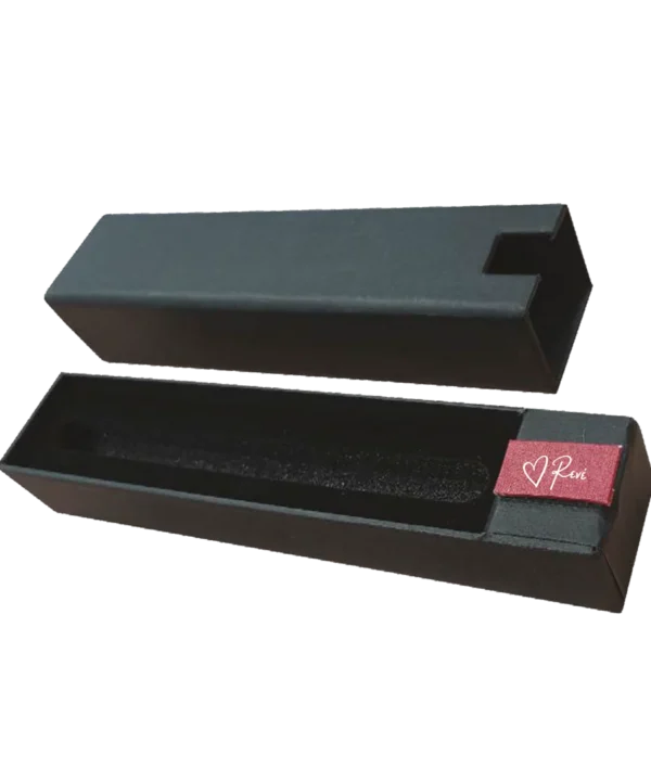 Θήκη Κουτί για Στυλό Μεταλλικό