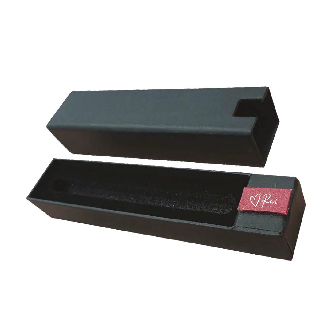 Θήκη Κουτί για Στυλό Μεταλλικό