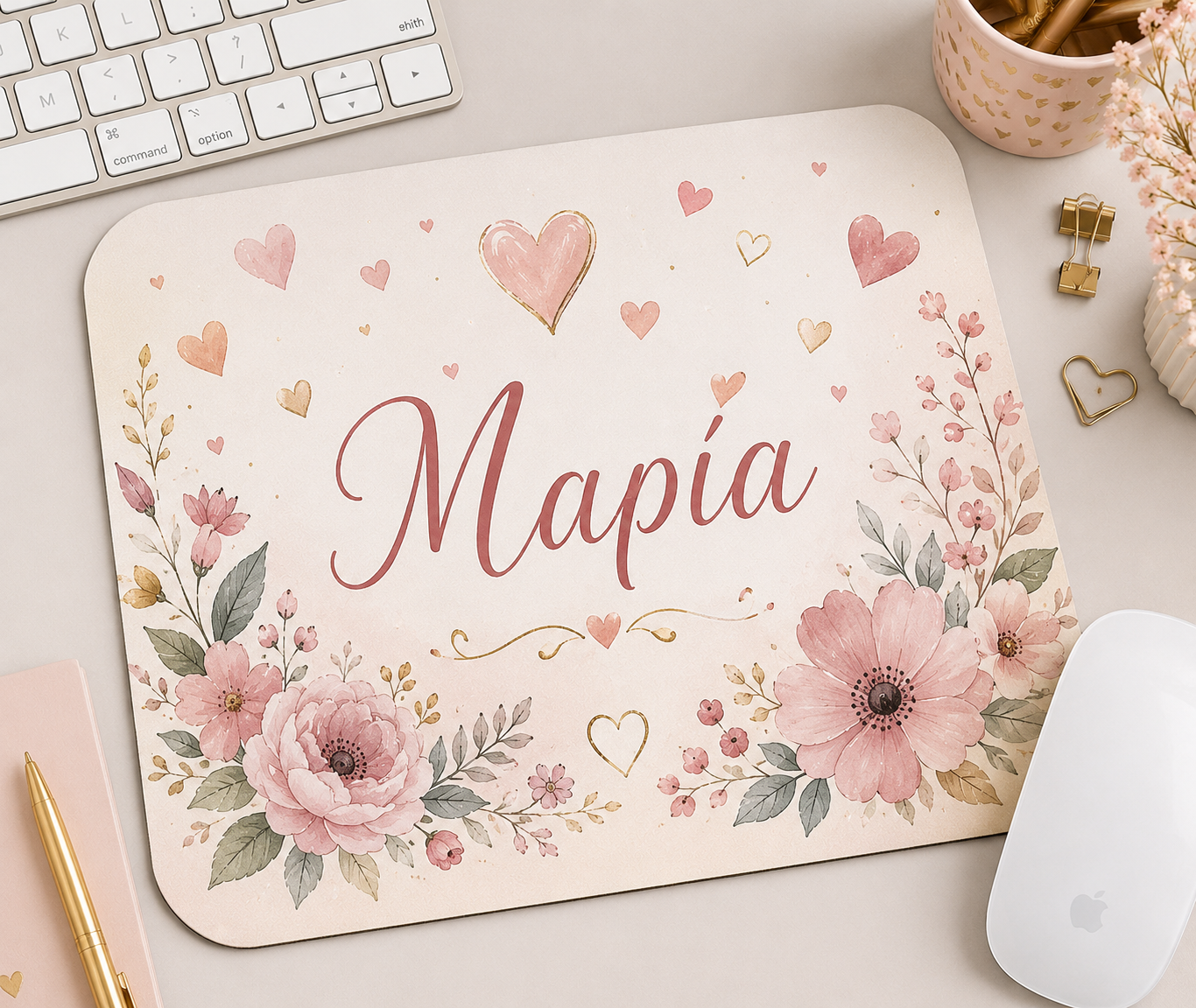 Προσωποποιημένο Mouse pad - Image 2